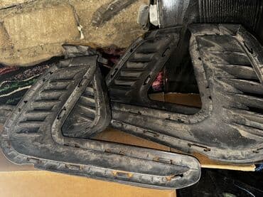 Hunday Elantra bufer Açkileri