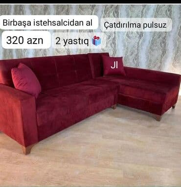 texnonikol baki: Künc divan, Yeni, Açılan, Bazalı, Nabuk, Şəhərdaxili pulsuz çatdırılma — 4