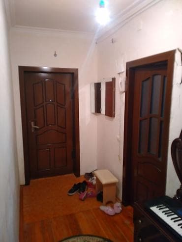 saray mtk satilan evler: Ceyranbatan, 3 otaqlı, Köhnə tikili, 76 kv. m — 7