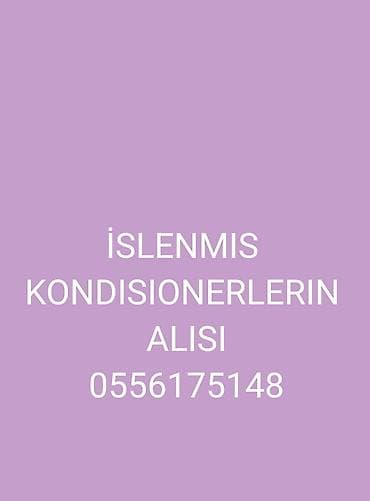 Kondisioner Mitsubishi, 150 çox kv. m, Split sistem