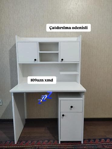 Yazı masası