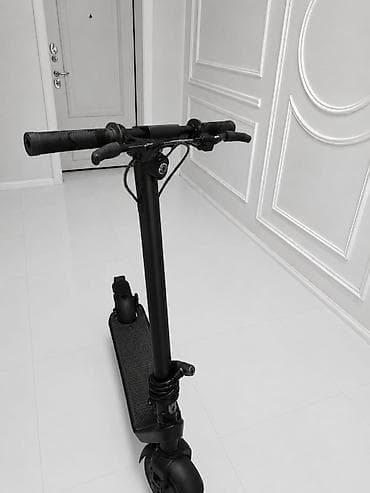 Электротранспорт: Xiomi X9 PRO *700 azn* satilir‼️‼️ Sürət 40 120 kq daşıyır Məsafə 80km — 1