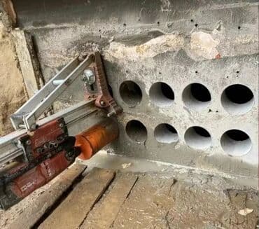 pilasdiq qapi: Beton kəsən və deşən xidməti Beton kesimi beton kesen beton deşen — 15