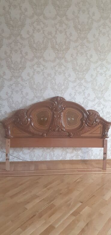 qiz ucun kravatlar: 2 təknəfərlik çarpayı, Dolab, Komod, Termo, İtaliya — 2