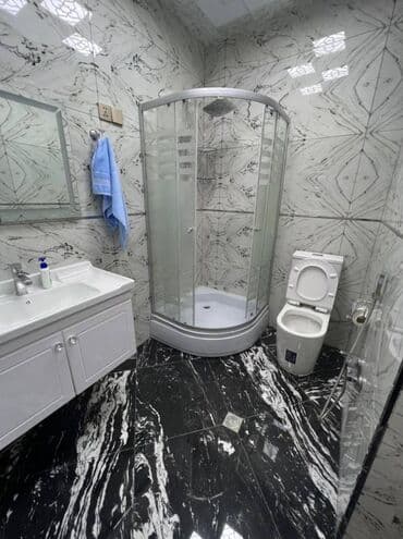 nərimanovda köhnə tikili evlər: 2 otaqlı, Yeni tikili, 60 kv. m — 13