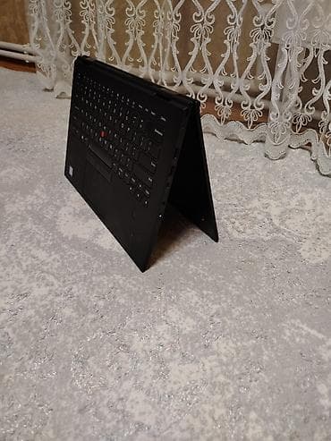 sony notebook 2020: Lenovo ThinkPad Yoga konvertasiya olunan noutbuk - 360° fırlanan — 2