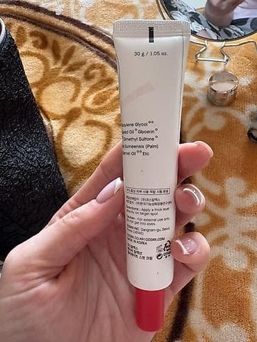 Üz kremi, Akneyə meyilli dəri üçün, 30 ml, Yeni — 2