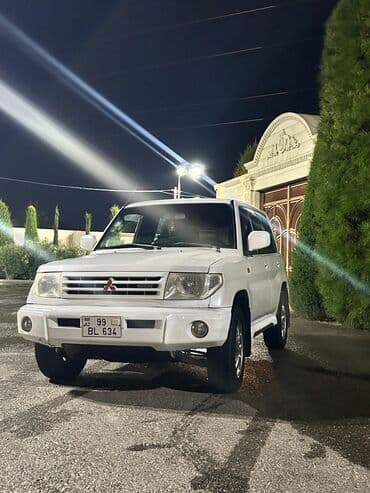 1 9 дизель фольксваген: Mitsubishi Pajero: 1.8 л | 1999 г. 412333 км Внедорожник — 1