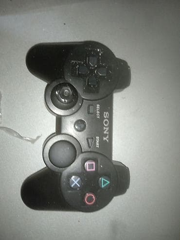 irsad electronics playstation 3: Sony playstation 3 slim oyun konsolu dəsti !Nömrə ancaq whatsapp da — 5