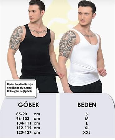 корректирующее белье: ✨ Qarın Yığan Майkalar – Sifarişlə! 👕 🔥 Bazarda 40–50 AZN olan — 1