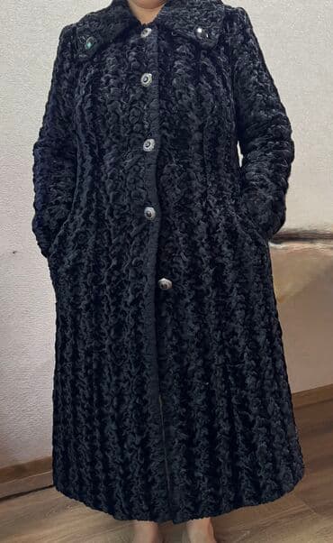 qadınlar üçün qısa paltolar: Palto — 1