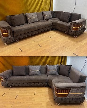 Divan 320/210.Qiymet 480 azn Acilan ve bazali.Fabrik malidir.Unvan