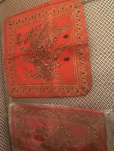 Yeni rəng - Ağ Balış üzü, Pulsuz çatdırılma