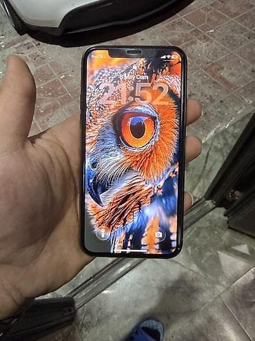 iphone 11 pro max ekran: IPhone 11 Pro, 64 GB, Qızılı — 3