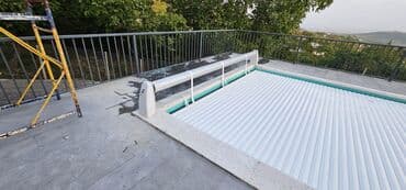 hovuz tikintisi bakida: Hovuz örtükleri̇. uşaqlari. tehlukesizlik. hovuzu. soyumasinin — 2