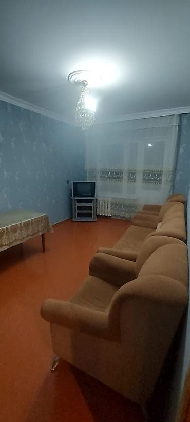 Bina evi kirayə verilir Həzi Aslanov 62 nin axırında iki otaqlı mənzil — 4