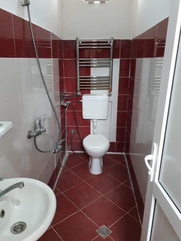 сборные дома в баку: Binəqədi qəs. 2 otaqlı, 55 kv. m, Kredit yoxdur, Yeni təmirli — 8