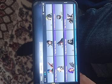 mortal kombat 11 ultimate: Call of Duty: Mobile hesabı – zəngin kolleksiya, yüksək səviyyə və — 4