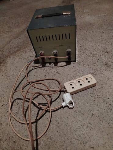 Пятиминутки: Stablizator — 2