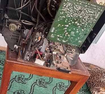 elektrik sobalar qiymeti: Satılır — 4