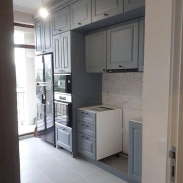 ремонт кухни в хрущевке: Mebel sifarişlər ücün — 11