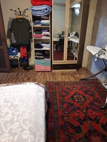 evler bineqedide: 40 kv. m, 2 otaqlı — 3