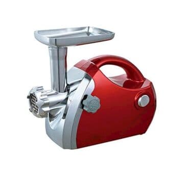 Другая техника для кухни: Мясорубка Новый — 1