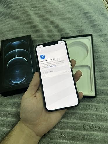 iphone 12 pro 512: IPhone 12 Pro, 128 GB, Sierra Blue — 9