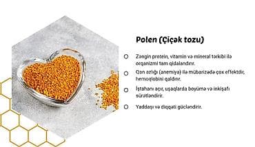 qapi 2ci el: Dağ cökə balı 1 kq 35 azn sifariş ede bilersiz balonu 130 azn — 10