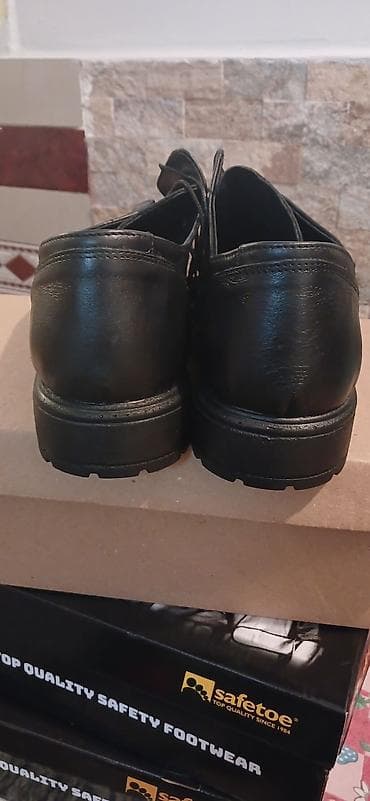 туфли новая: Tezedir 42 razmer — 2