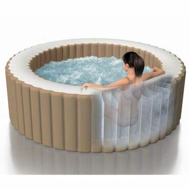 Digər santexnikalar: Yeni Cakuzi vanna Motorlu, Pulsuz çatdırılma — 2