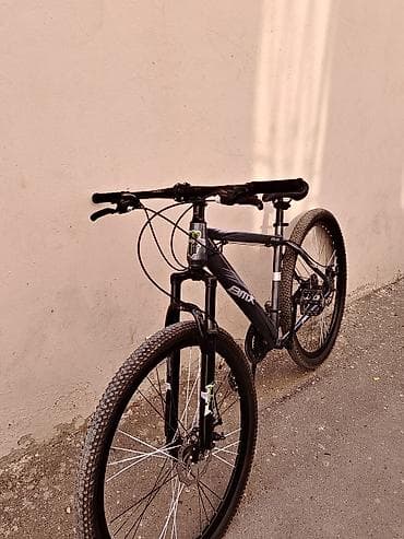 İşlənmiş Şəhər velosipedi 29", sürətlərin sayı: 7, Ünvandan götürmə lalafo.az -da İşlənmiş Şəhər velosipedi 29", sürətlərin sayı: 7, Ünvandan götürmə