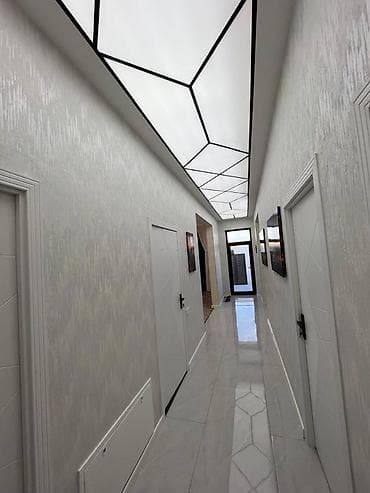 Həyət evləri və villaların satışı: Şüvəlan qəs. 4 otaqlı, 120 kv. m, Yeni təmirli — 10