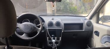 опель зафира а: Renault Logan: 1.6 l | 2013 il 170450 km Sedan — 8