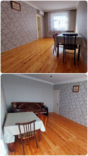 аренда квартир в баку без посредников: Nizami rayonu,Xalqlar və Neftçilər metrosu yaxınlığında2 otaqdan 3 — 1