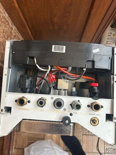 konbi islenmis: İşlək vəziyyətdədir — 2