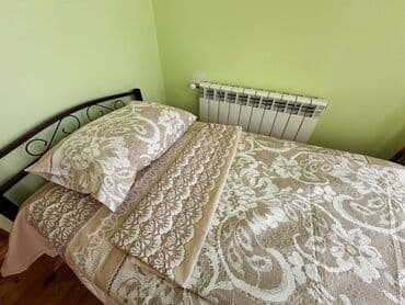 xezer rayonu bine qesebesi kiraye evler: 200 м², 7 комнат, Комби, Газ, Электричество — 20