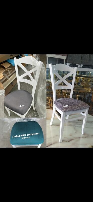 стол кухонный: ✔️Sifarişlə✔️ ✔️Kuxna üçün stol stul dəsti✨✨. 2 stul masa künc divan — 2