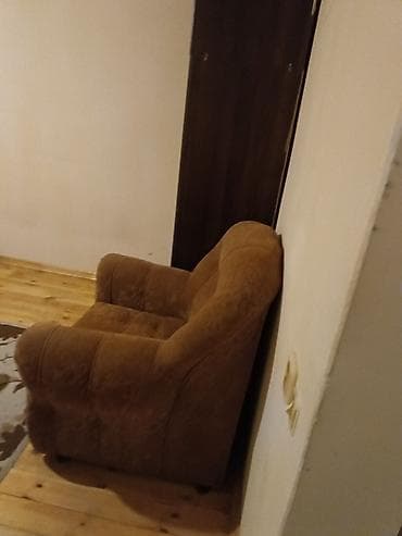 bileceri ev: Kirayə: Sadə, tam mebel və məişət texnikası ilə təchiz olunmuş 1 — 5