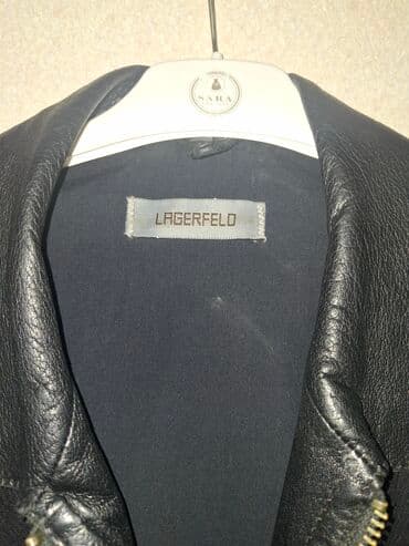 kişi üçün gödəkçə köynək: 750 manata alinib M ve L olcuye uygun — 1