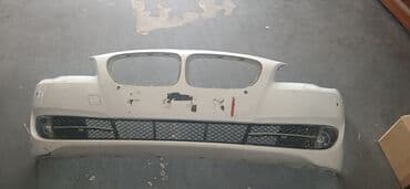 BMW üçün ön bamper - Orijinal BMW dizaynlı ön bamper (şəkillərdə