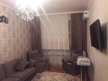 купить квартиры в баку: 2 комнаты, Новостройка, 62 м² — 1