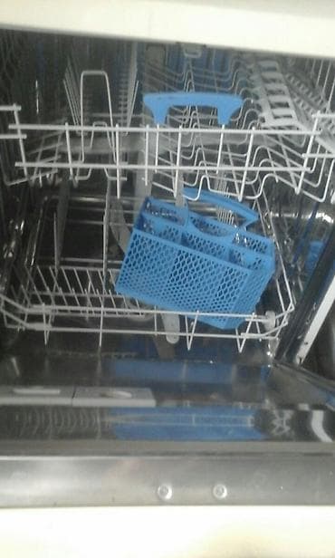 Su qızdırıcı kranlar: Qab yuyan maşın satırıq işləyir 100m səliqəli işlənib — 3