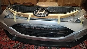 cex fara satilir: Ön, Hyundai 35, 2013 il — 4