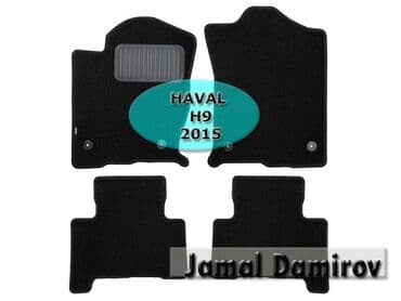 ravon satış mərkəzi: Haval h9 2015 ucun kovrolit ayaqaltilar 🚙🚒 ünvana və bölgələrə — 1