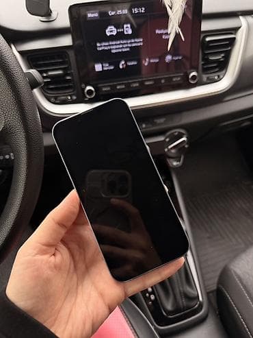 sade tel: IPhone 14, 128 GB, Mavi, Simsiz şarj, Face ID — 5