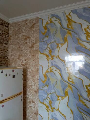 sumqayıt həyət evlərinin satışı: 3 otaqlı, 100 kv. m, Kredit yoxdur, Orta təmir — 12