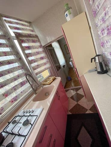 срочно продам квартиру: 3 комнаты, Новостройка, м. Ахмедлы, 110 м² — 10