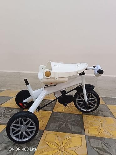 volta vs2: Uşaq velosipedi satılır. Çox funksional, zavod istehsalıdır. Heç bir — 8