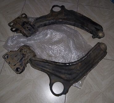 doogee turbo mini f1: Ford Fusion (amerika) 2018 original çaşka sol və sağ tərəflər. Maşının — 3